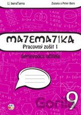 Matematika 9 - sprievodca učiteľa 1