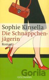 Die Schnäppchenjägerin