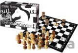 Šachy, Dáma, Mlyn hra