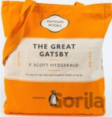 Penguin Book Bag: The Great Gatsby
