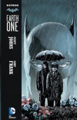 Batman: Earth One