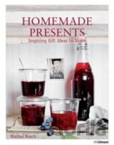 Homemade Presents