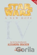 Star Wars New Hope