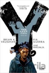 Y: The Last Man (Volume One)
