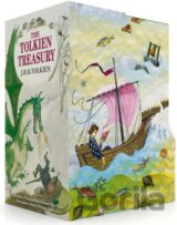 The Tolkien Treasury