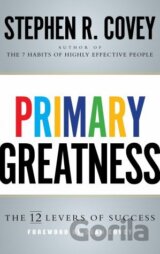 Primary Greatness