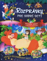 Rozprávky pre dobré deti