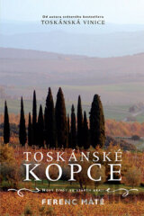 Toskánské kopce