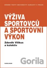 Výživa sportovců a sportovní výkon