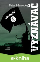 Vyznávač