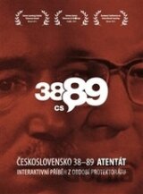 Československo 38-89: Atentát (kol.) [CZ]