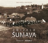 Zmizelá Šumava