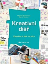 Kreativní diář