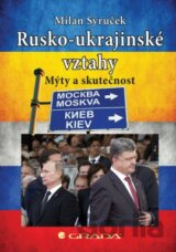 Rusko–ukrajinské vztahy