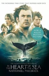 In the Heart of the Sea