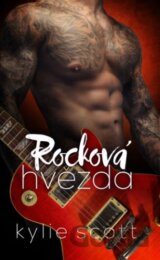 Rocková hvězda