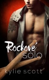 Rockové sólo
