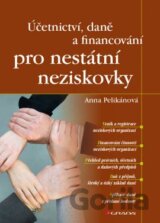 Účetnictví, daně a financování pro nestátní neziskovky