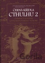 Černá křídla Cthulhu 2