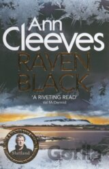Raven Black