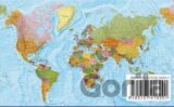The World XXL 1:20 000 000