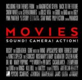 Movies: Sounds! Camera! Action!