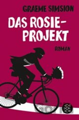 Das Rosie Projekt
