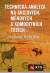 Technická analýza na akciových, měnových a komoditních trzích