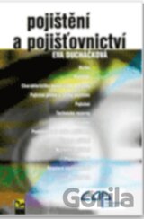Pojištění a pojišťovnictví