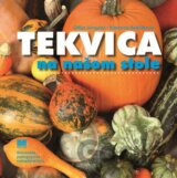 Tekvica na našom stole