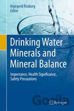 Drinking Water Minerals and Mineral Balance
