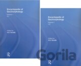 Encyclopedia of Geomorphology