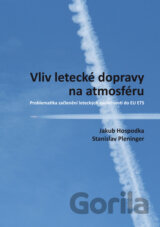 Vliv letecké dopravy na atmosféru