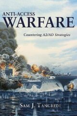 Anti-access Warfare