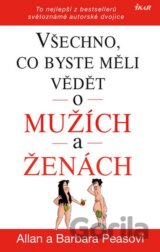 Všechno, co byste měli vědět o mužích...