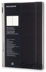 Moleskine - Folio zápisník workbook