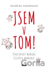 Jsem v tom!