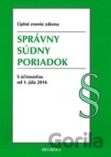 Správny súdny poriadok