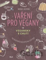 Vaření pro vegany