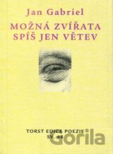 Možná zvířata spíš jen větev