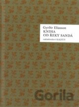 Kniha od řeky Sandá