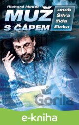 Muž s čápem aneb Šifra žida Eicka