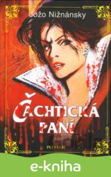 Čachtická paní