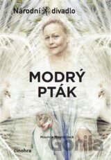 Modrý pták