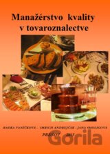 Manažérstvo kvality v tovaroznalectve