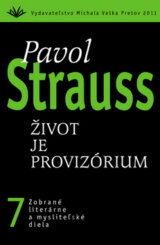 Život je provizórium (7)