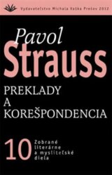 Preklady a korešpondencia (10)