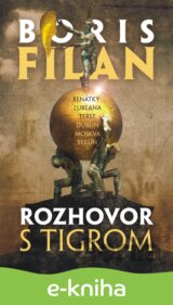 Rozhovor s tigrom