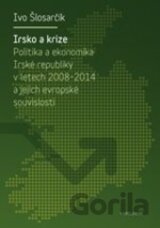 Irsko a krize