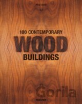 100 Contemporary Wood Buildings